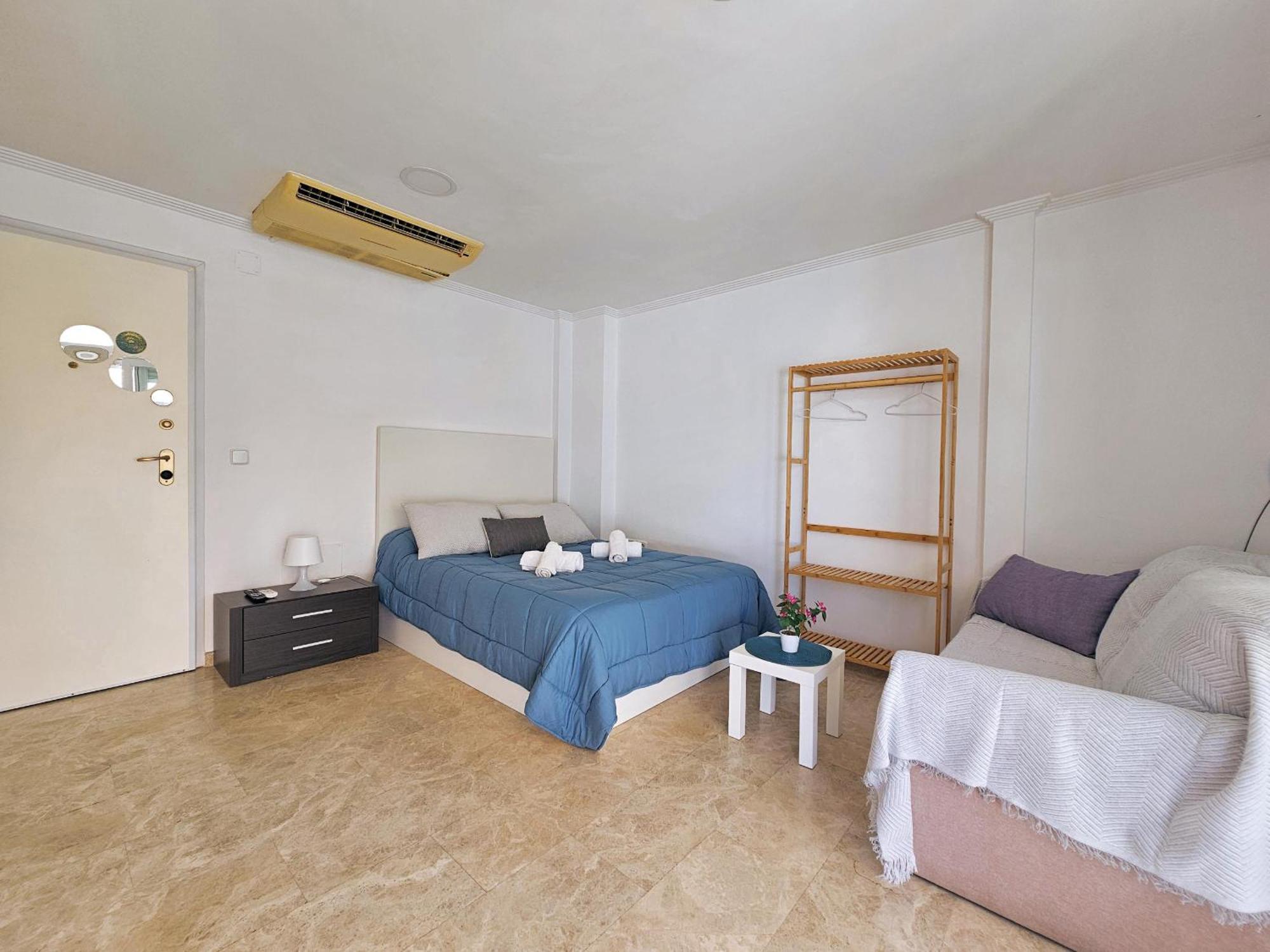 Atico A Cartagena Centro Historico Parking Apartment ภายนอก รูปภาพ